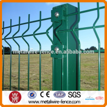 Made in Anping China Hot Sale High Quality Welded Wire Mesh Fence